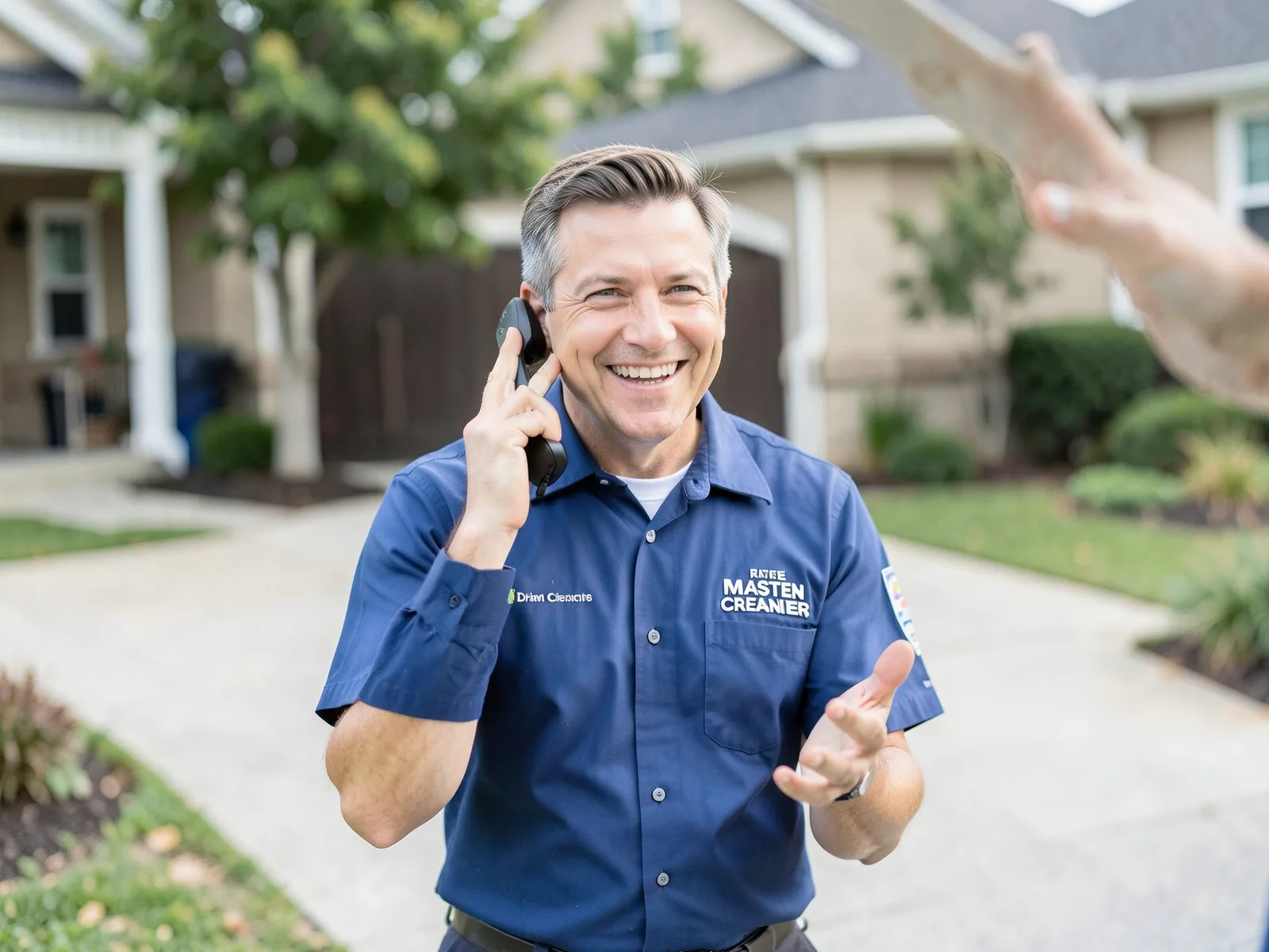 Drain Cleaning Mangum, OK FAQs